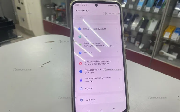 Tecno Spark 30 Pro 8/256Gb