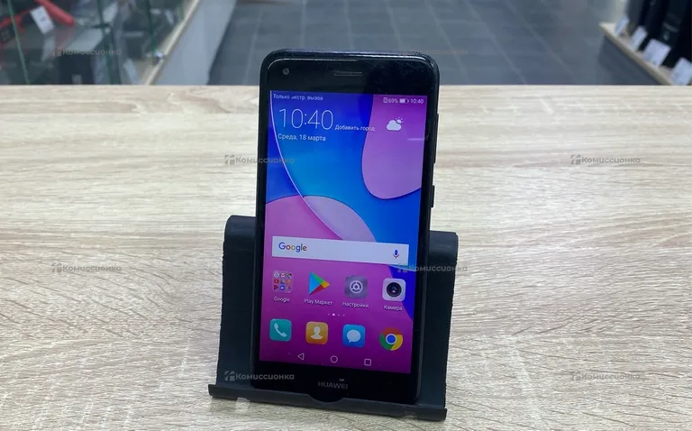 Huawei SLA-L22 2/16