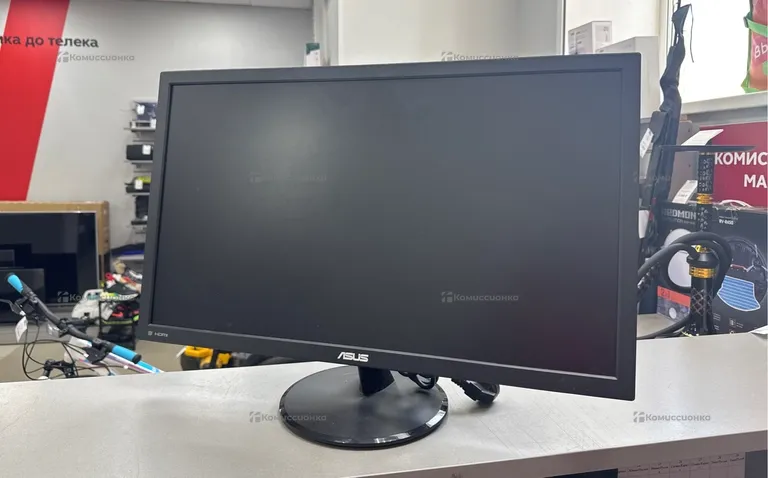 Монитор ASUS VP278QG