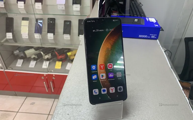 Realme note 60 128gb
