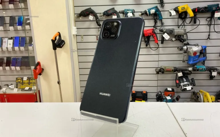 Huawei nova y61 4 128