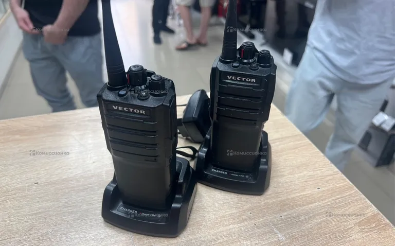 Рации вектор Vector VT-80ST