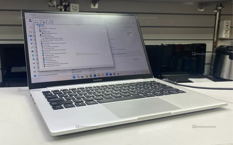 Ноутбук  Xiaomi RedmiBook
