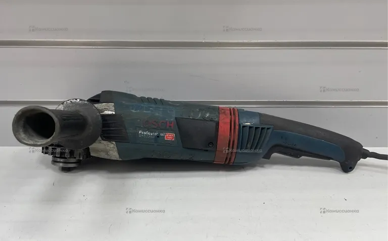 Угловая шлифмашина Bosch GWS 22-230 LVI