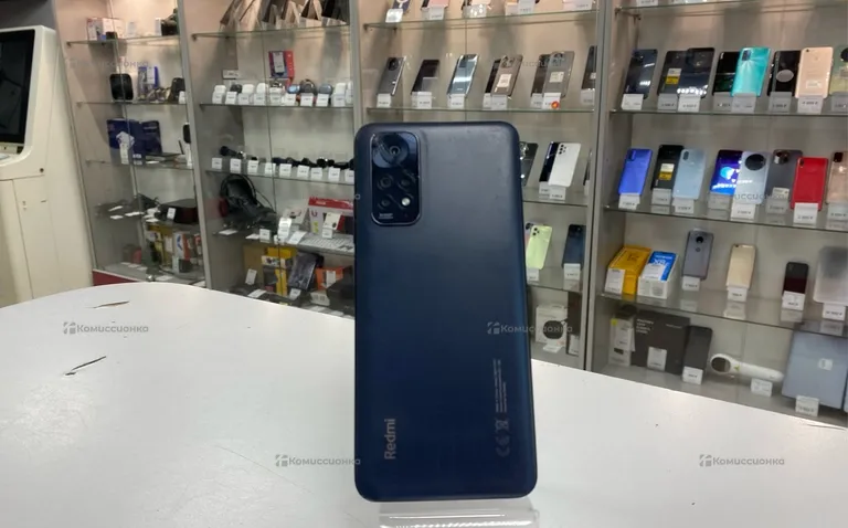 Xiaomi redmi note 11 6/128
