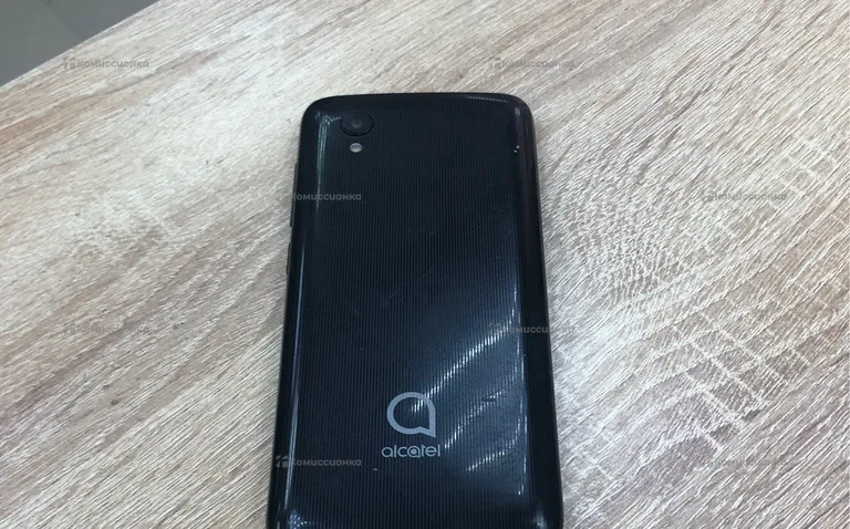 Alcatel 5033D