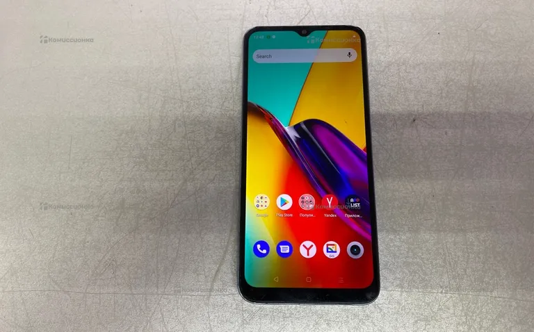 Realme C30 2/32