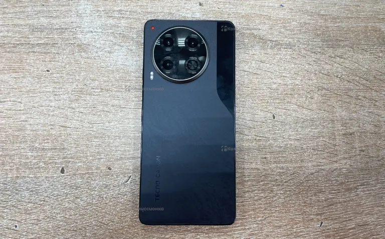 Tecno Comon 30 256gb
