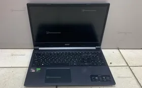 Ноутбук  Acer Aspire 7