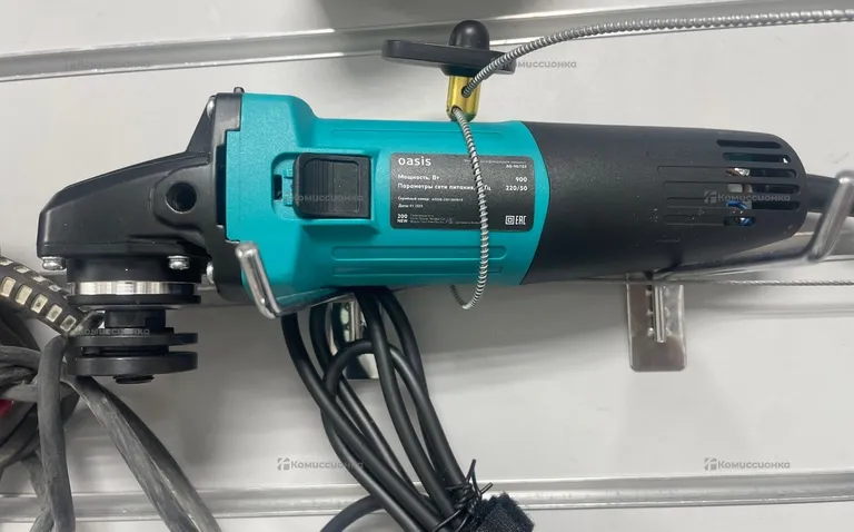 ушм OASIS AG-90/125