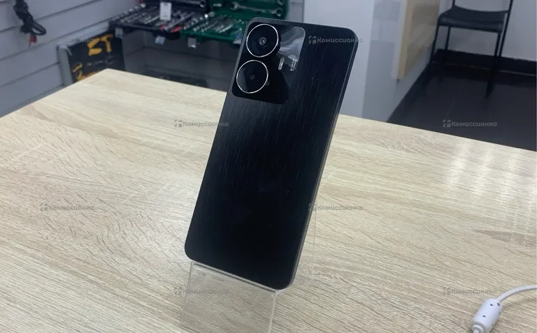 Realme C55 8/256 ГБ