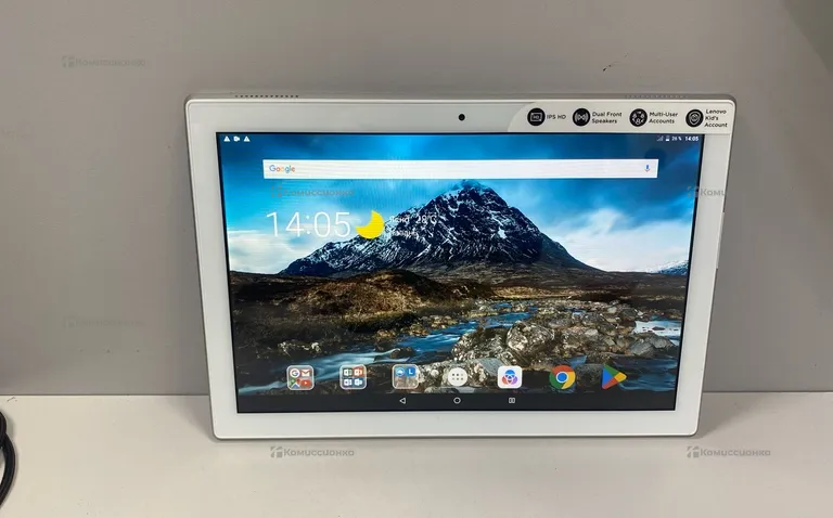 Планшет Lenovo Планшет Lenovo Tablet TB-X304L