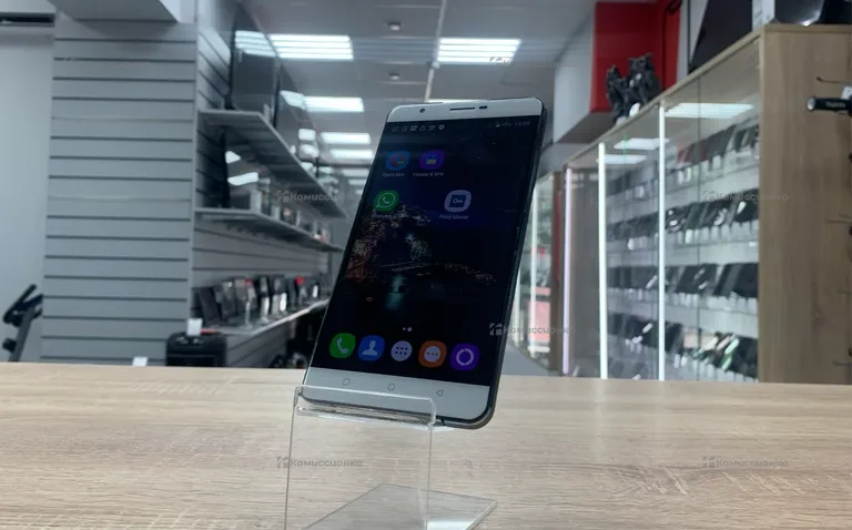 OUKITEL U16 Max