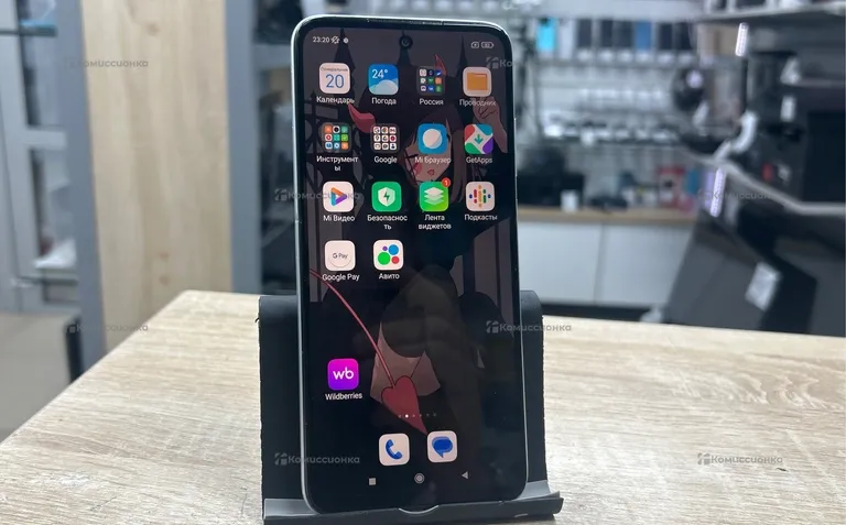 Xiaomi Redmi 10 4/64 ГБ