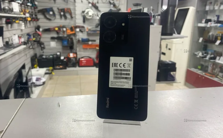 Xiaomi Redmi 13C 8/256 ГБ