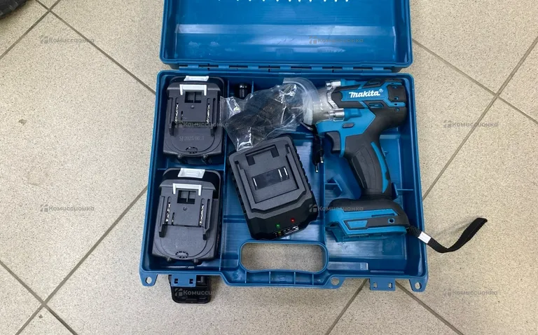 Гайковерт Makita China