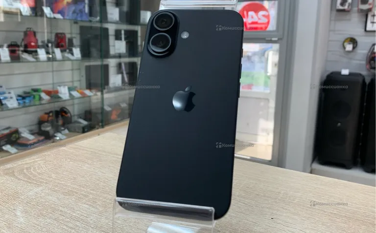 Apple iPhone 16 128 Гб