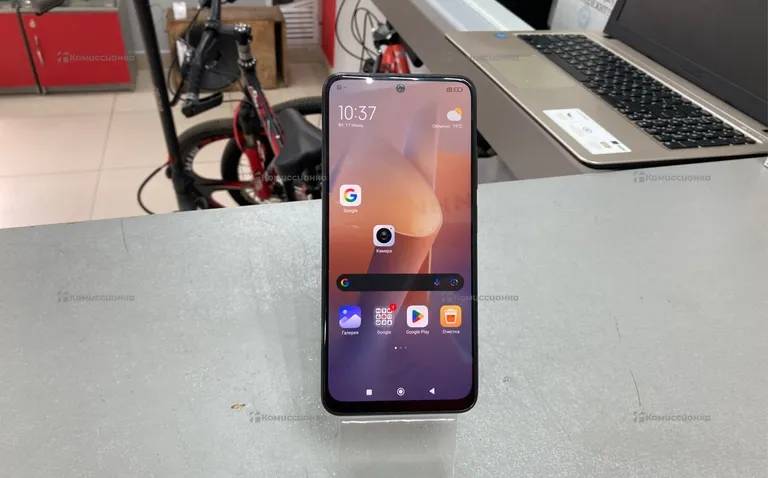 Xiaomi Redmi note 11 6/128Gb