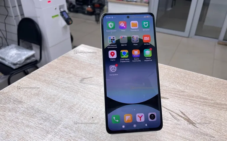 Xiaomi Note 14 8/128 ГБ