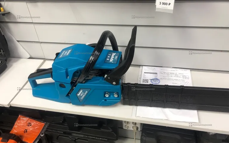 Бензопила Makita EA7900P70E