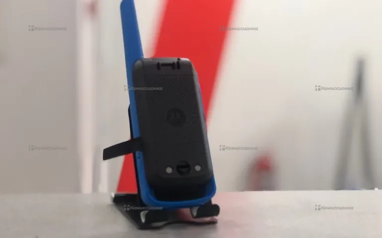 Рация Motorola TalkaBout