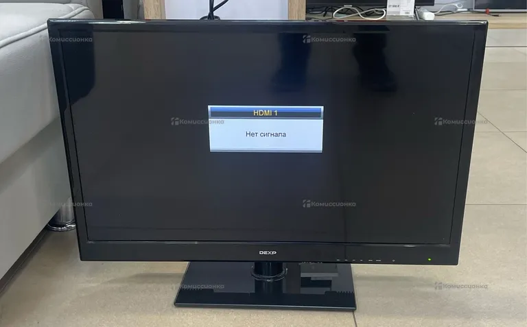 Телевизор Dexp H28B3100E