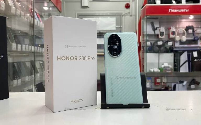 Honor 200 Pro 16/1Tb