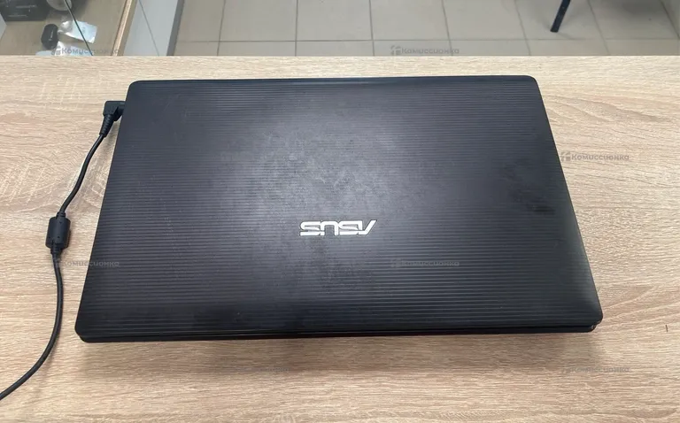 Ноутбук ASU’s x53d