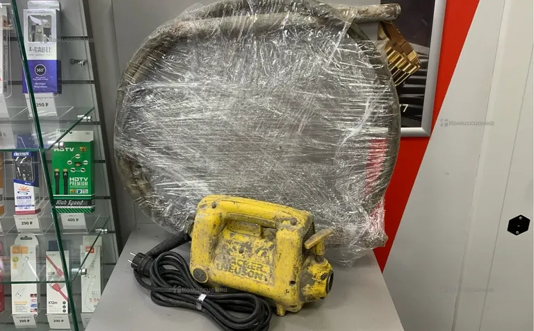 Вибратор для бетона Wacker Neuson