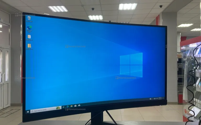 MSI optic g24c4