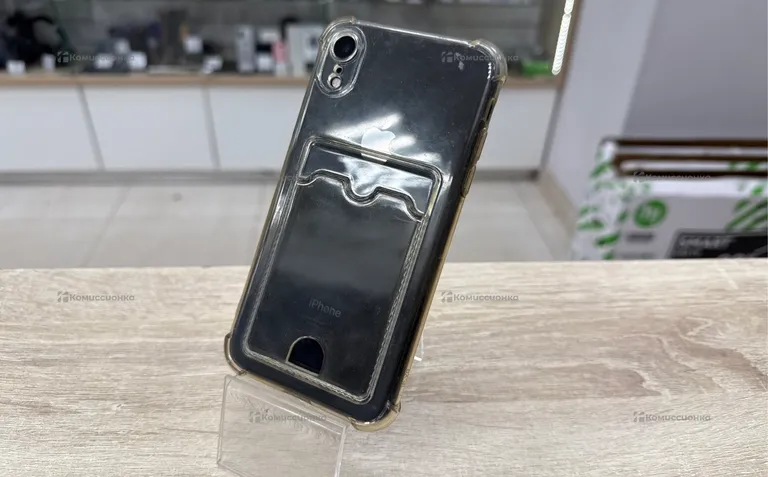 Apple iPhone XR 64Gb
