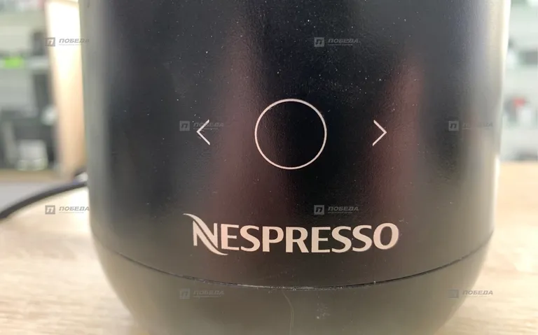 Капучинатор Nespresso Smart Barista