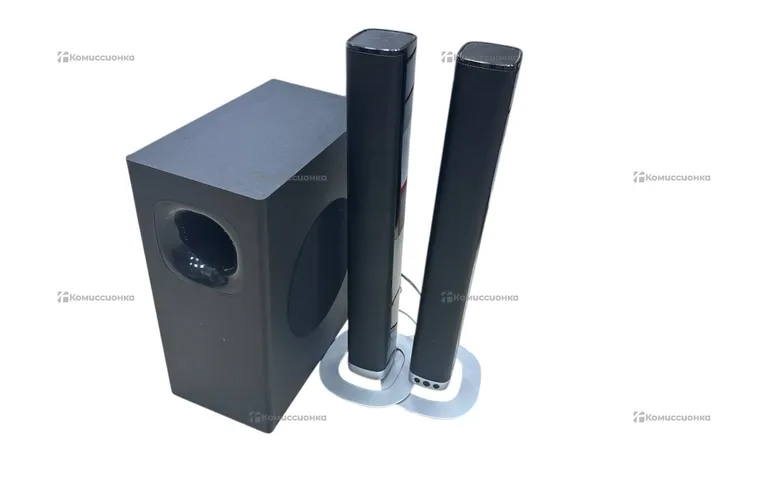 Саундбар Dexp V260