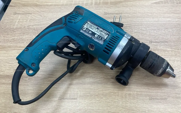 Дрель makita HP1631