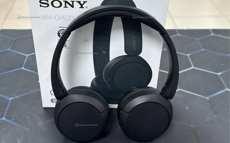 Наушники Sony WH-CH520