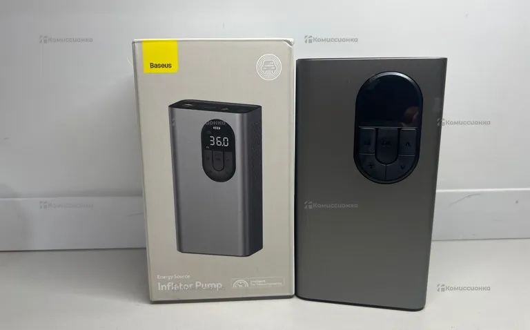 Baseus Inflator Pump