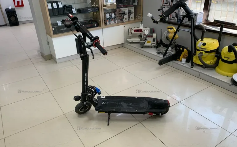 Электросамокат Kugoo M2