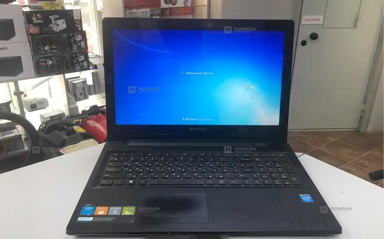 Ноутбук Lenovo 080D0