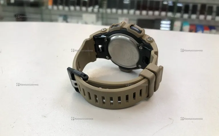 Часы  Casio GBA-900
