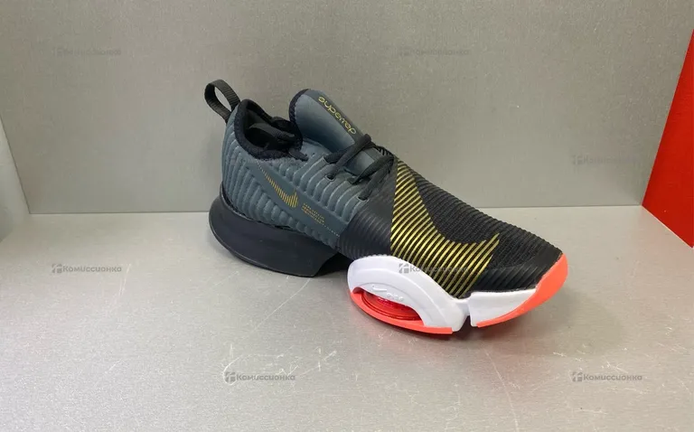 Кроссовки Nike Airzoom 42р