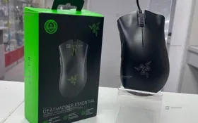 Купить Игровая компьютерная мышь Razer б/у , в Уфа Цена:2490рублей