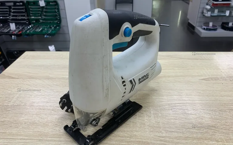 Электролобзик Mac Allister MSJS500
