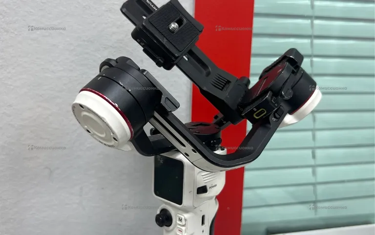 Стабилизатор zhiun crane m3s