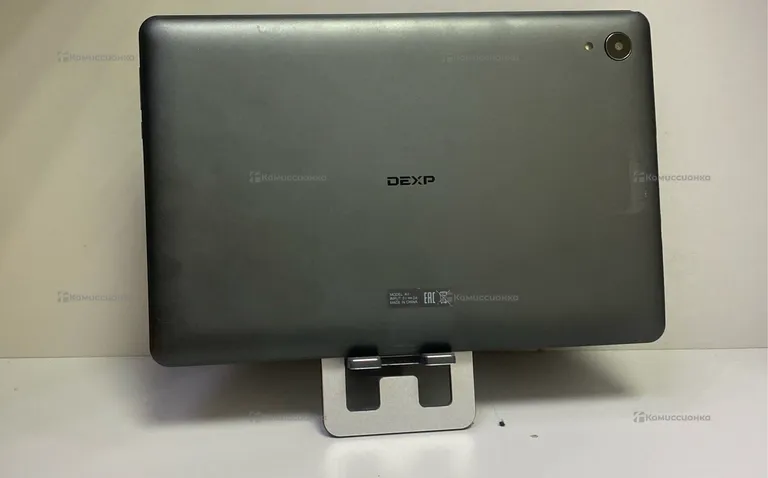 Планшет Dexp K41