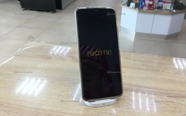 Realme Note 60 6/128 GB