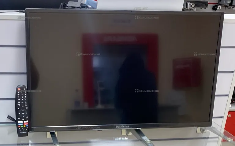topdevice TDTV32BN02H