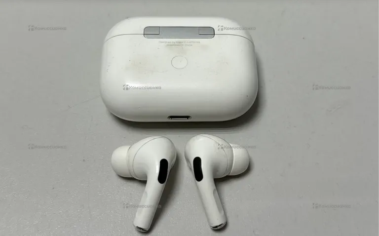 Наушники AirPods Pro