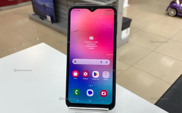 Samsung Galaxy A24 8/128