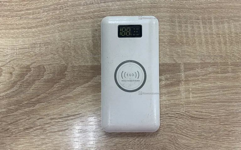 Пауэрбанк 10000 mAh