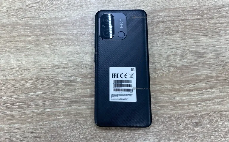 Xiaomi Redmi 12c 4/64